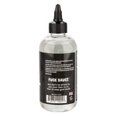 Fuck Sauce Anal Numbing Water Based Lubricant 236.6 ml Anal Lubes
